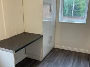 West Street, Leicester