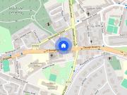 West Street, Paisley, Renfrewshire, PA1