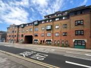 West Street, Regents Court, Gravesend, 2 Bedroom Flat