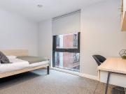 West Street, Sheffield S1, Room to rent, £607 pcm |...