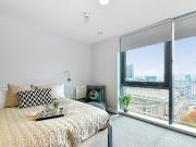 West Street, Sheffield S1, Studio to rent, £802 pcm |...