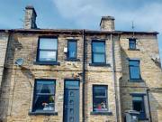 West Street, Shelf, 2 Bedroom End