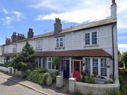 West Street, Sompting, 2 Bedroom Terraced