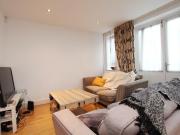 West Street, St. Philips, Bristol BS2, 2 bed flat to...