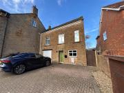 West Street, Stoke Sub Hamdon