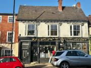 West Street, Warwick 1 bed apartment to rent £825 pcm...
