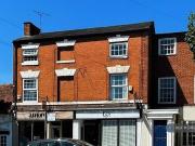 West Street, Warwick, 2 Bedroom Flat
