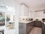 West Street, Warwick, 4 Bedroom Terraced