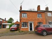 West Street, Welford, 2 Bedroom End