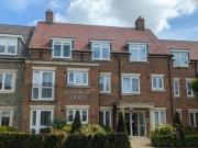 West Street, Wells, 1 Bedroom Retirement