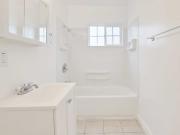 West Sumac Apartments 1 Bedroom, 1 Bathroom