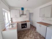 West Taff Street, Porth CF39, 3 bed terraced house to...