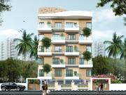 Harmony Blossoms,Tambaram 2 BHK Apartment For Sale Chennai