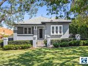 WEST TAMWORTH Disclosed Reserve Auction $625,000