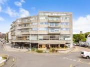 West Terrace, Folkestone, 2 Bedroom Flat