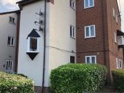 West Thamesmead, London, SE28 Studio to rent £1,200 pcm...