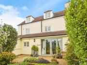 West Tockenham Royal Wootton Bassett, Swindon, 3 Bedroom...