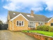 West Tockenham, Swindon, 2 Bedroom Semi detached