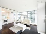West Tower, 1 Pan Peninsula Square, LONDON, E14