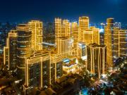 West Tower at Rockwell: The Pinnacle of Makati Living