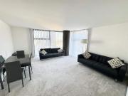 West Tower, Brook Street City Residential