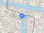 West Tower, Pan Peninsula, 1 Pan Peninsula Square,...