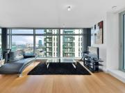 West Tower, Pan Peninsula, 1 Pan Peninsula Square,...