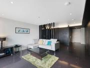 West Tower, Pan Peninsula, 1 Pan Peninsula Square,...