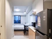 West Tower, The Arton By Rockwell, Quezon City Studio Condo