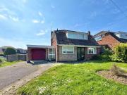 West Vale, Neston, 3 Bedroom Detached
