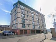 West Victoria Dock Road, Dundee DD1, 2 bed flat to rent,...
