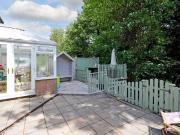 West View Close, Sheffield S17, 4 bed semi detached...
