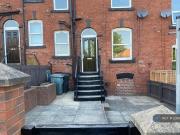 West View, Leeds, 2 Bedroom Terraced