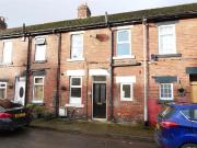 West View, Micklefield, Leeds LS25, 2 bed property to...
