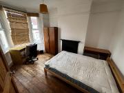 West View Road, Bristol BS3, 4 bed terraced house to...