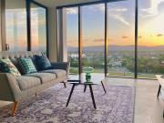 West Village | Partially Furnished Two Bedroom 2...