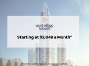 West Village Towers