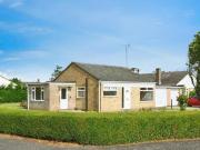 West Walton, Spencer Close, Wisbech, 2 Bedroom Bungalow