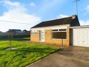 West Walton, Spencer Close, Wisbech, 2 Bedroom Bungalow