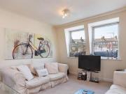 West Warwick Place, Pimlico, 2 Bedroom Flat