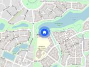 West Water Crescent, Hampton, P`Boro, PE7 8LT