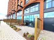 West Waterloo Place, 3 Triskelion Way, Liverpool L3, 2...