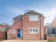 West Way, Harpenden, 3 Bedroom Detached