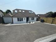 West Way, Worthing, 4 Bedroom Detached