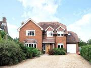 West Wellow, Lower Common Road, Romsey, 4 Bedroom Detached