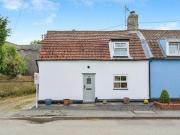 West Wickham Road, Balsham, 2 Bedroom End