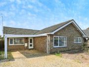 West Winch, Poplar Road, King´s Lynn, 3 Bedroom Bungalow