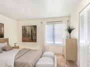 West Wind Apartments Modified One Bedroom