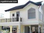 West Wing Villas/ Single Detached House And Lot In...