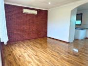 WEST WODONGA TOWNHOUSE